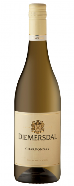 Diemersdal Diemersdal Unwooded Chardonnay